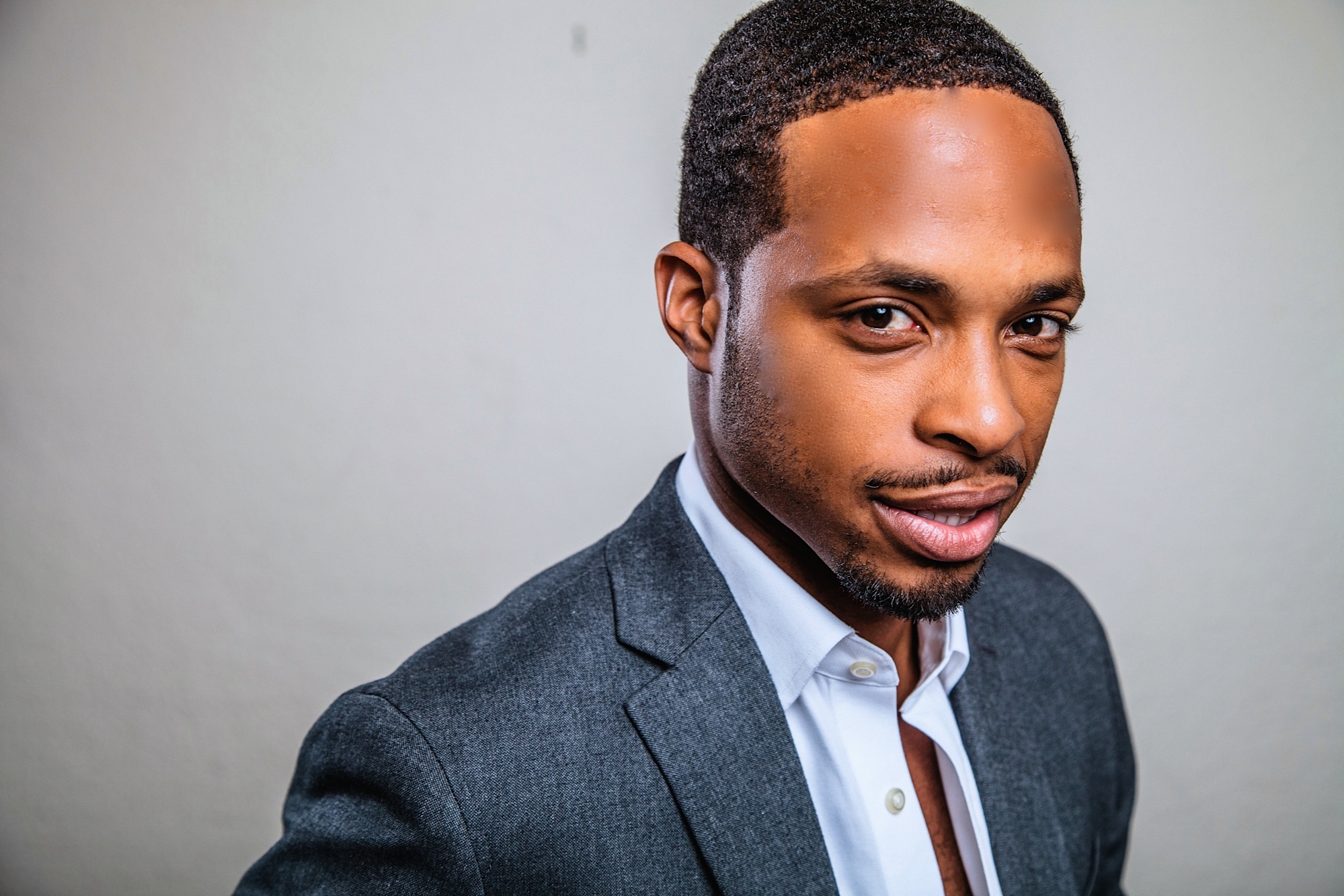 Cornelius Smith Jr.