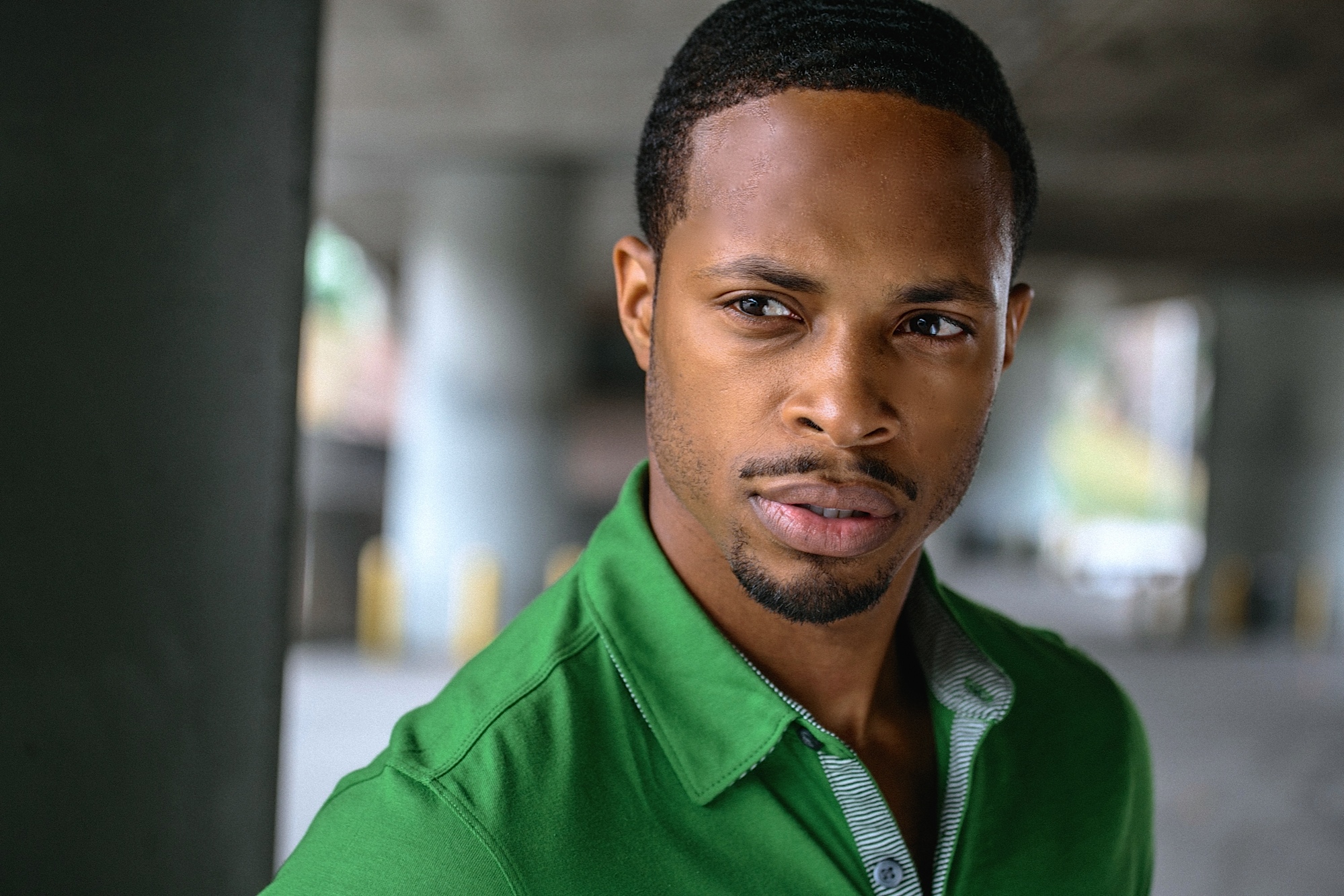 Cornelius Smith Jr.