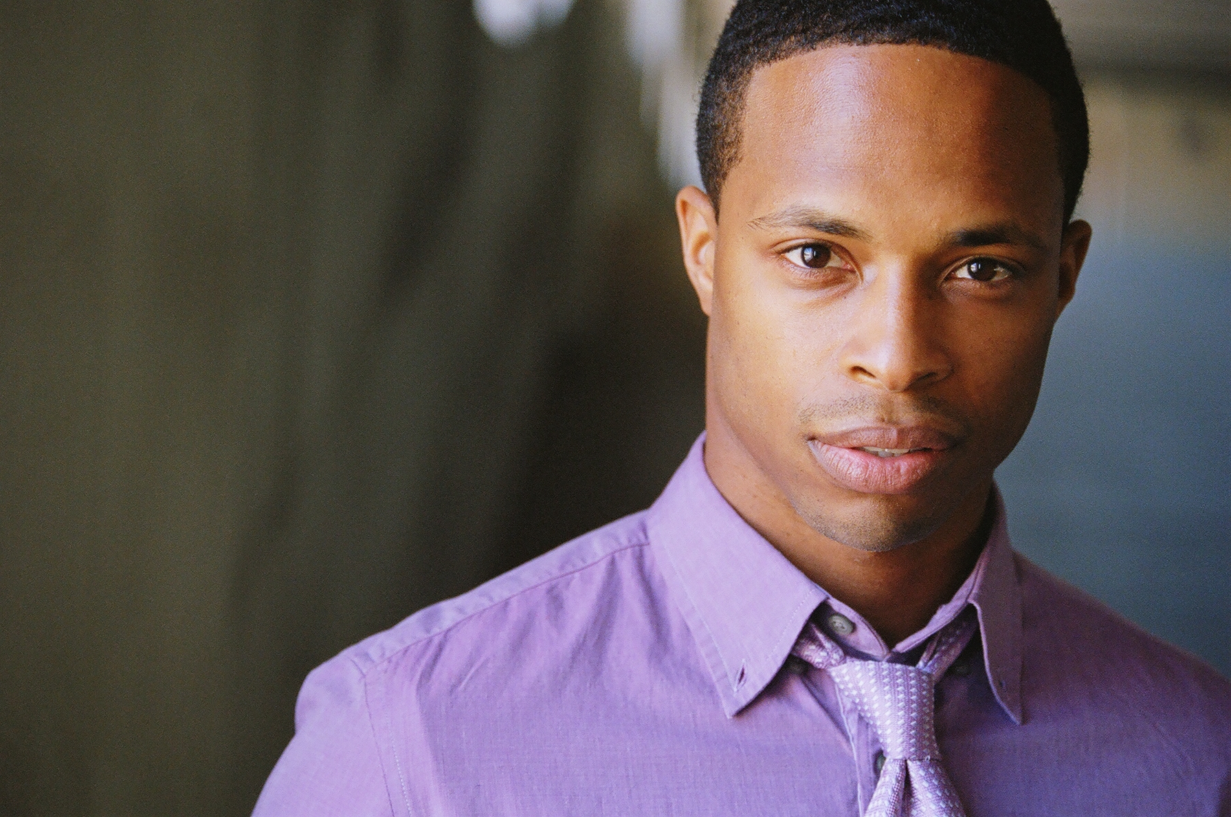 Cornelius Smith Jr.