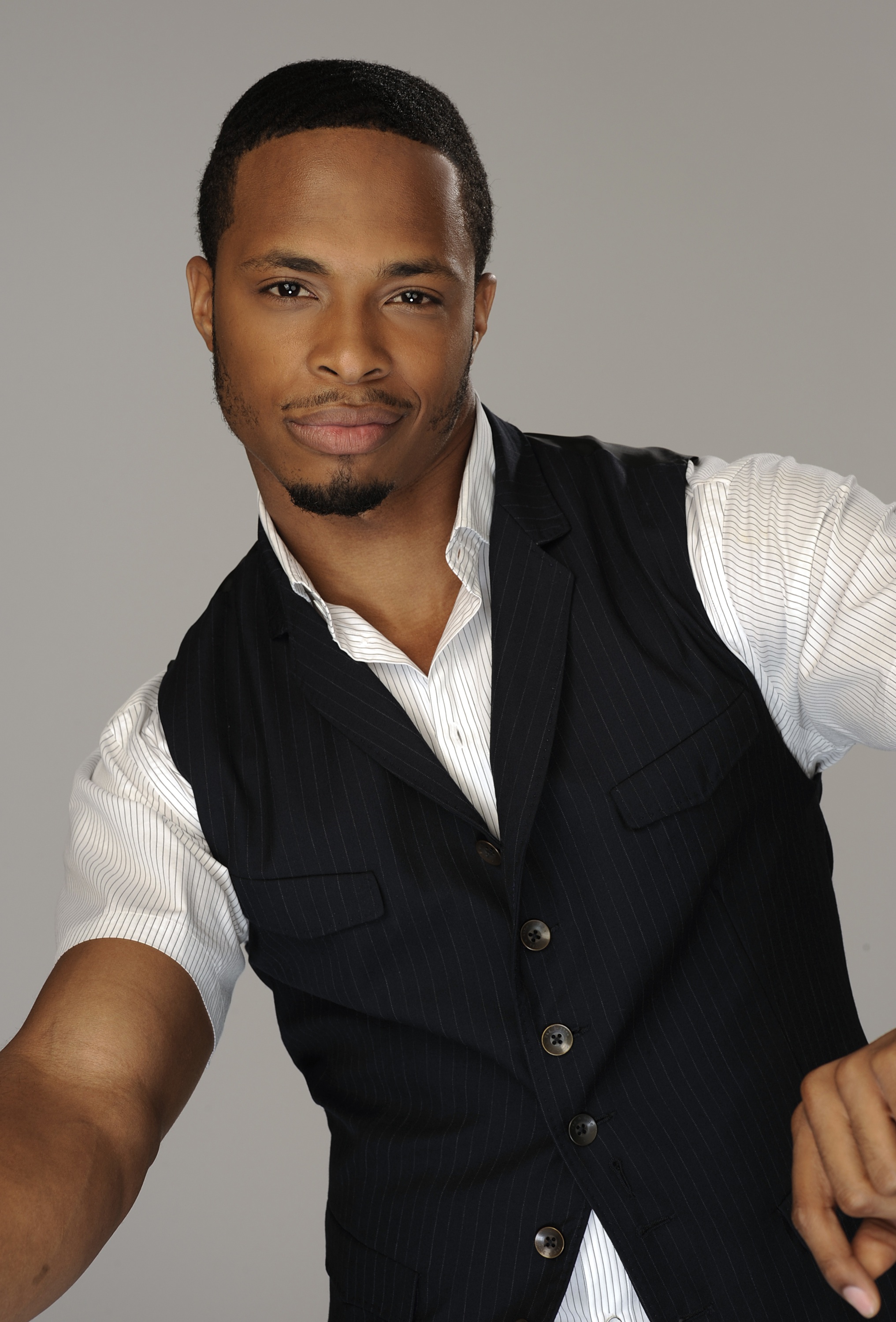 Cornelius Smith Jr.