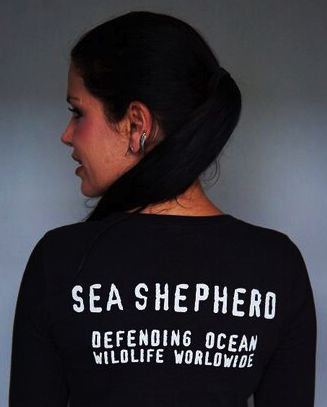 #SeaShepherd_USA #SeaShepherd_UK Raising Awareness for Sea Life (Dolphins, Whales, Sea Lions, Walruses, Sea Turtles, Manatees, Sharks) in the Oceans.