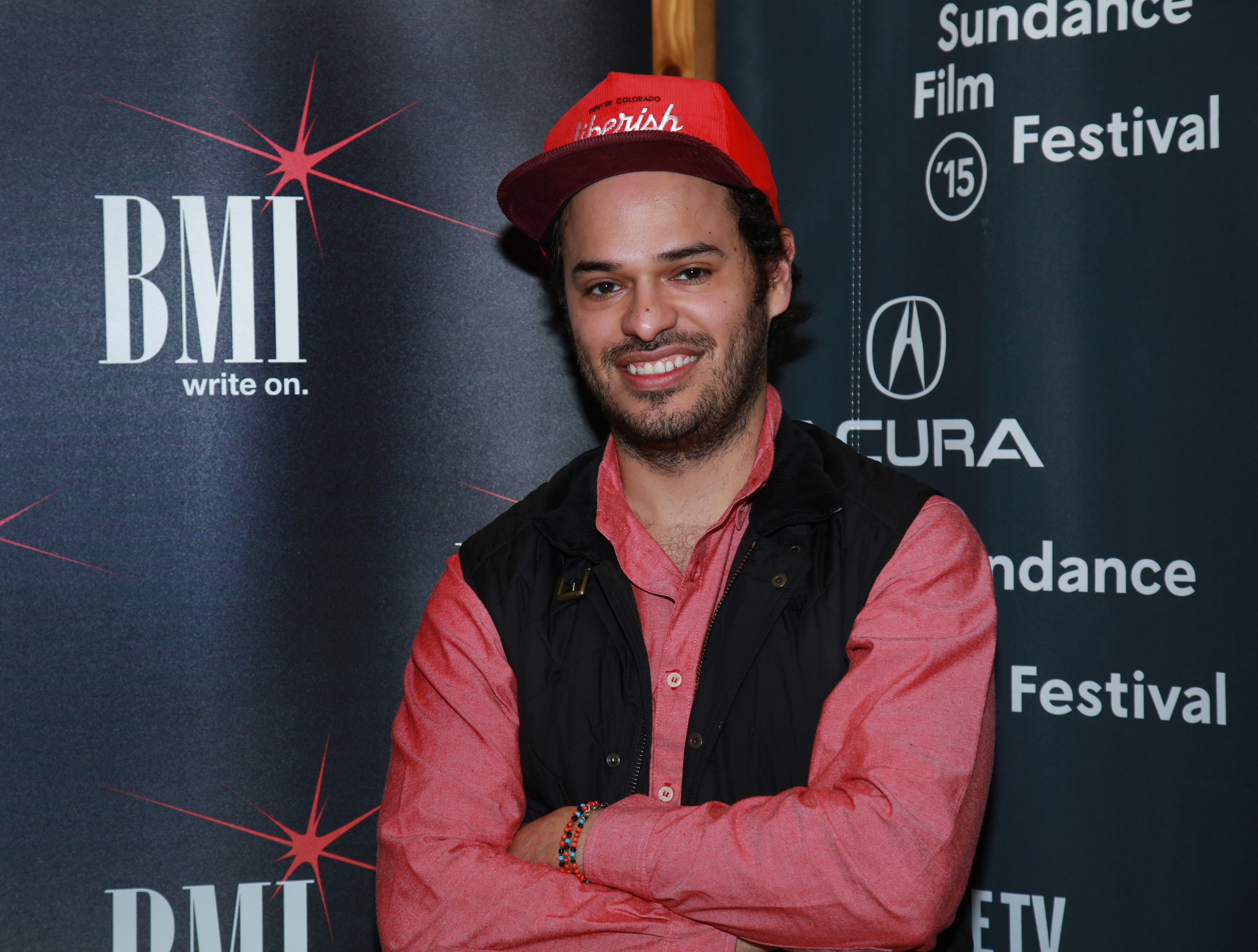 BMI Composer Round Table Sundance 2015