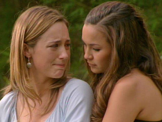 Neighbours, Eve Morey, Gemma Pranita