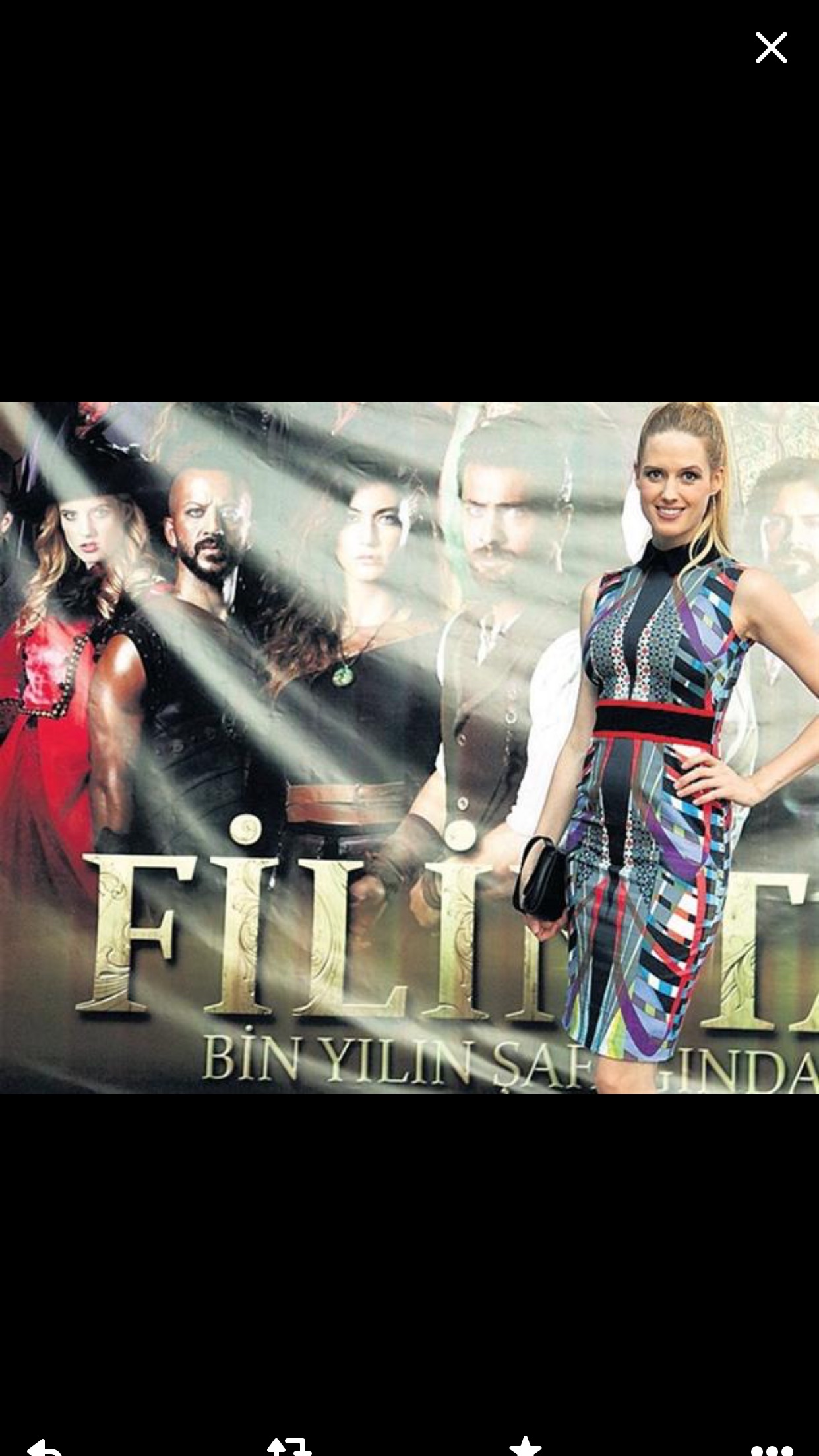 FIlinta Tv Series 2015 Press Conference