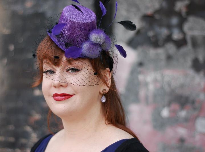 Jane Ryder Millinery