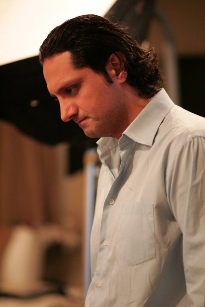 Still of Danny Boushebel from WHAT MAKES JADA CLICK?(2010)