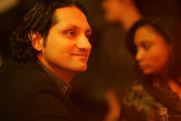 Still of Danny Boushebel from WHAT MAKES JADA CLICK? (2010)
