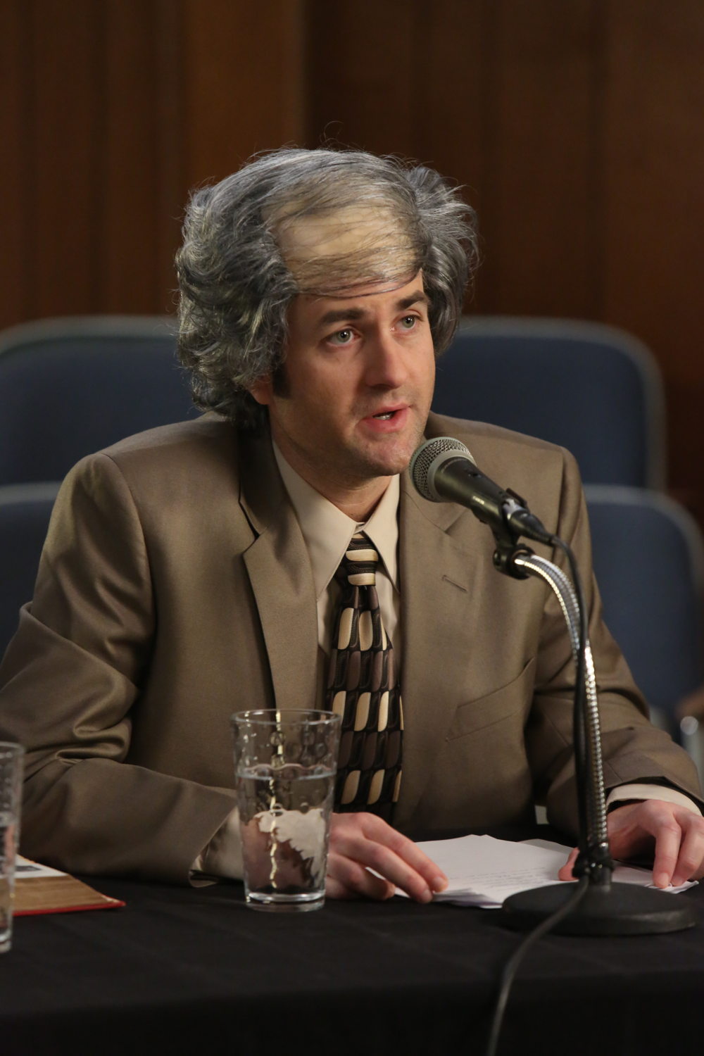 Still of Ben Hoffman in The Ben Show with Ben Hoffman (2013)