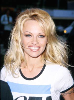 Pamela Anderson