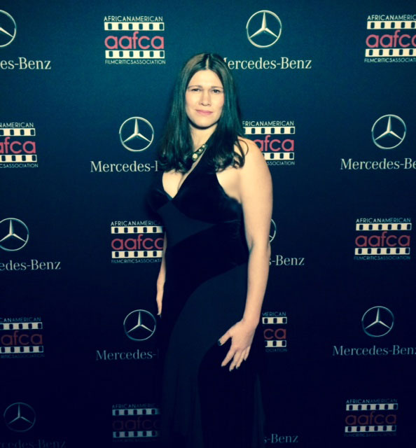 #‎AAFCA‬ Oscar Viewing Party!Mercedes-Benz Oscar party