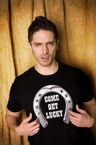 Josh Keaton