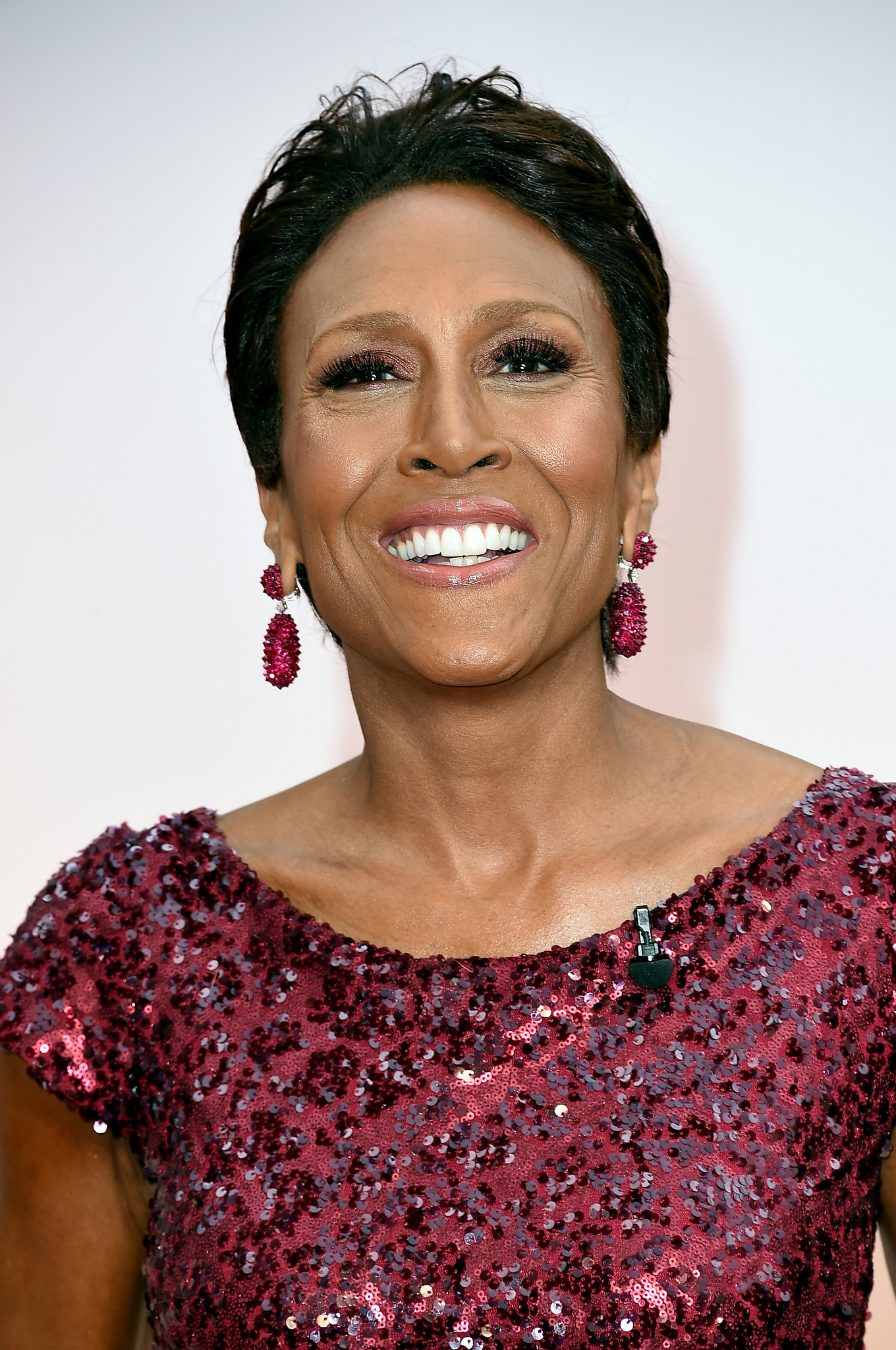 Robin Roberts at event of The Oscars (2015)