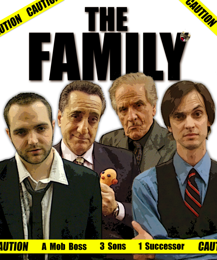 The Family (2009)