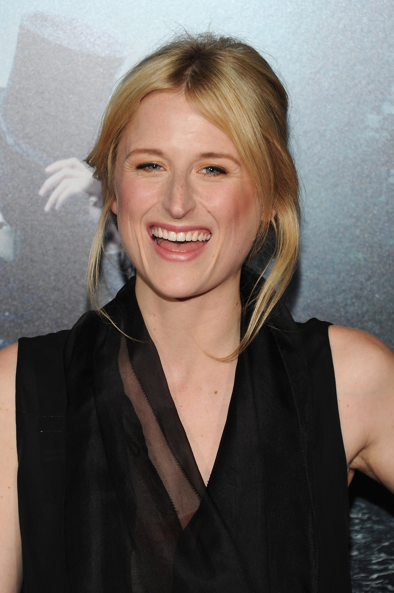 Mamie Gummer at event of Abraomas Linkolnas: Vampyru medziotojas (2012)