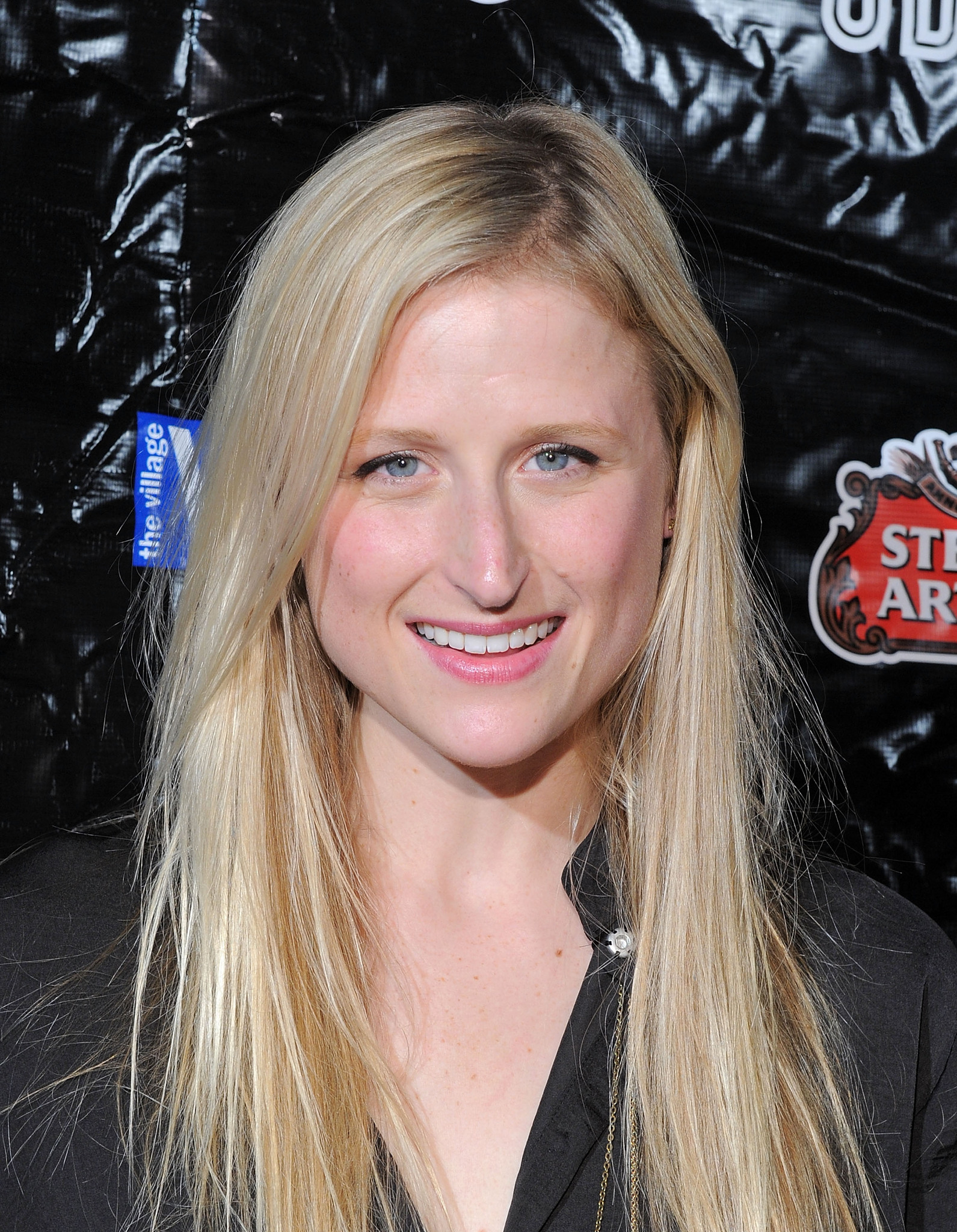 Mamie Gummer