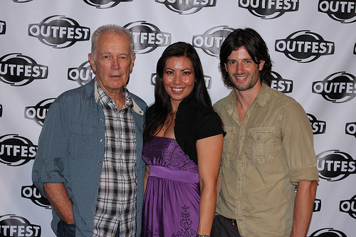 Outfest 2010 screening of 