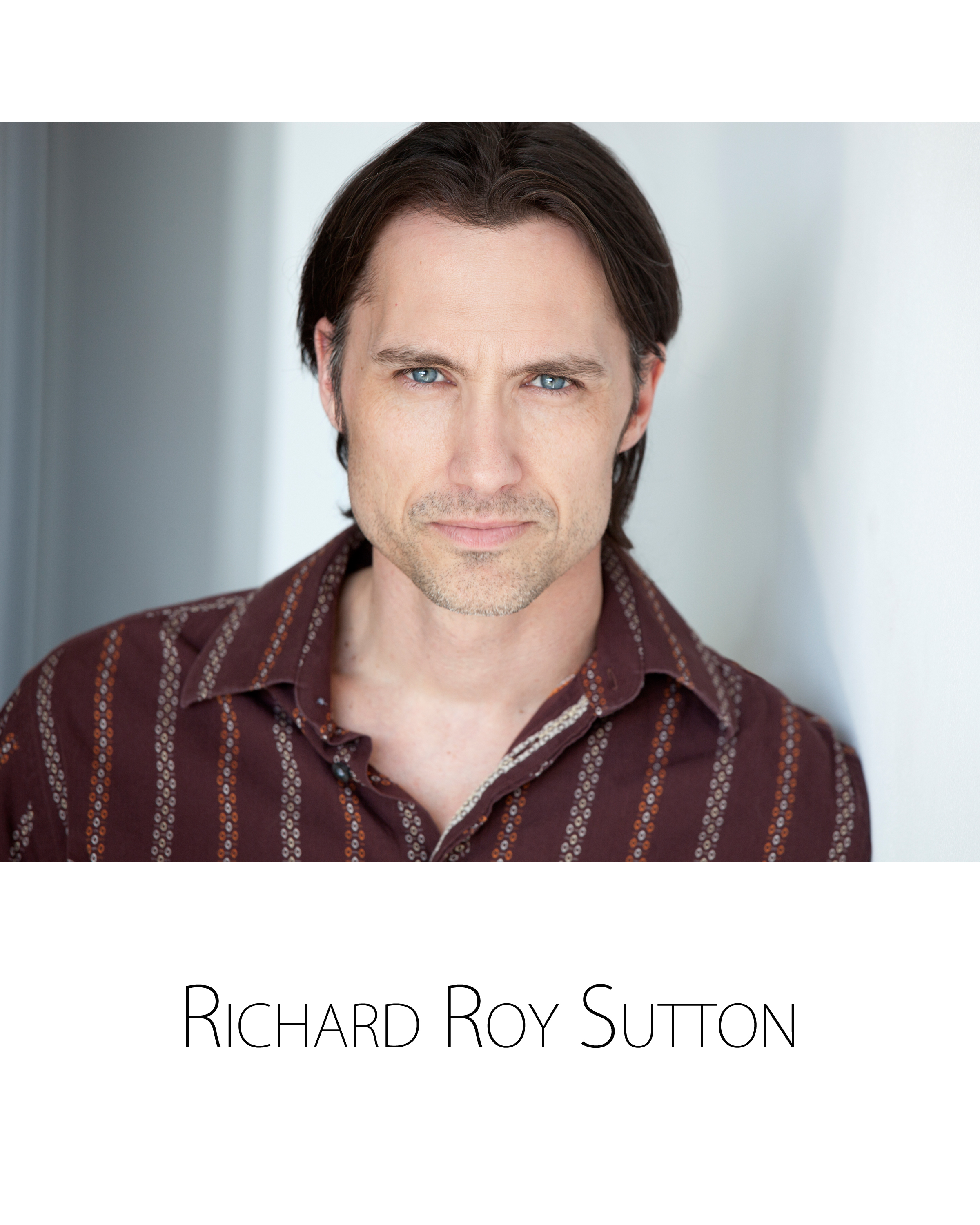Richard Roy Sutton