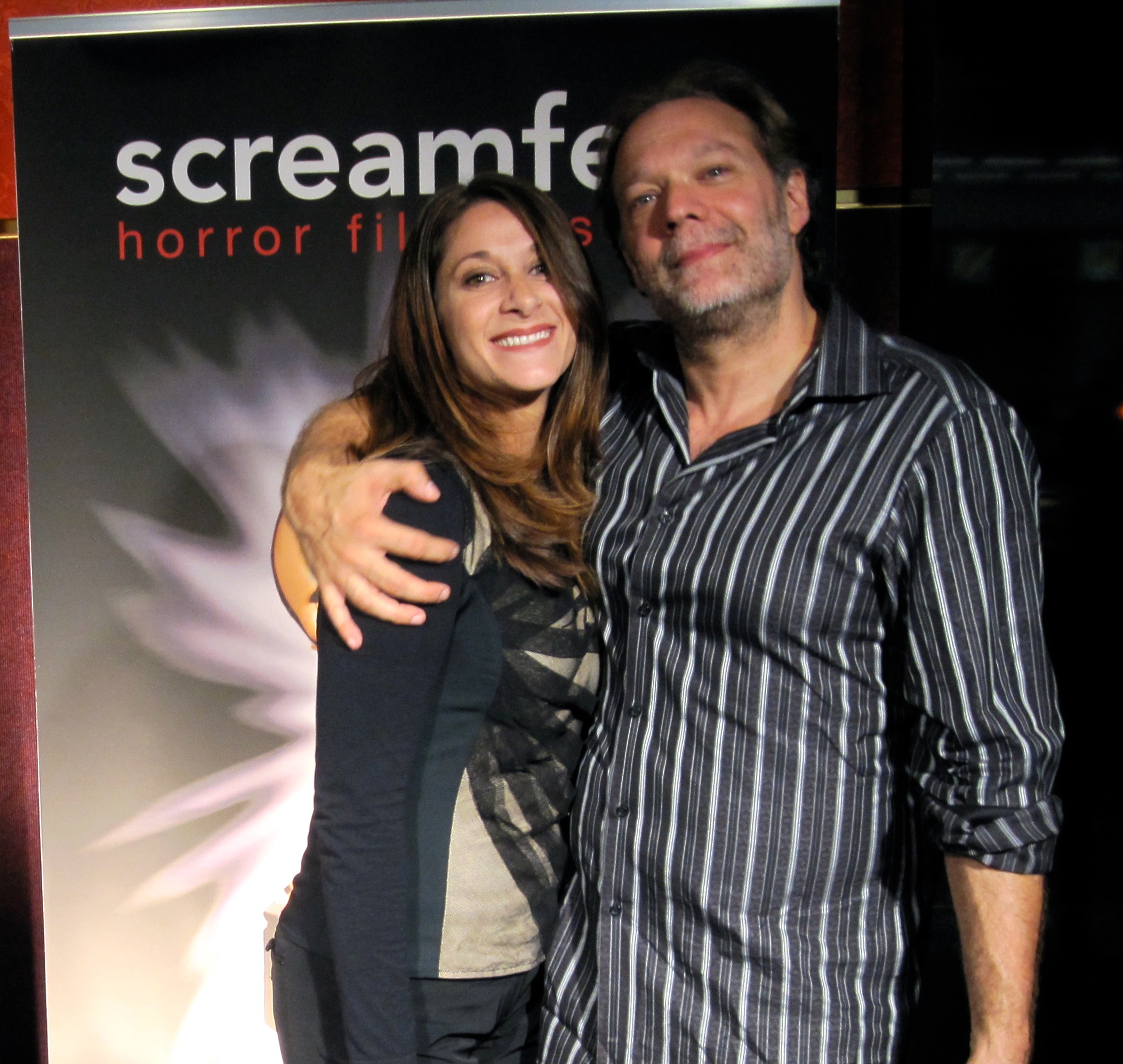 United Monster Talent Agency Premiere with Greg Nicotero