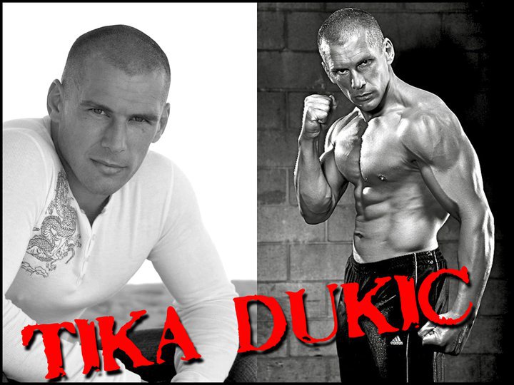 Tihomir Dukic