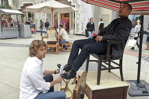 NCIS: LA