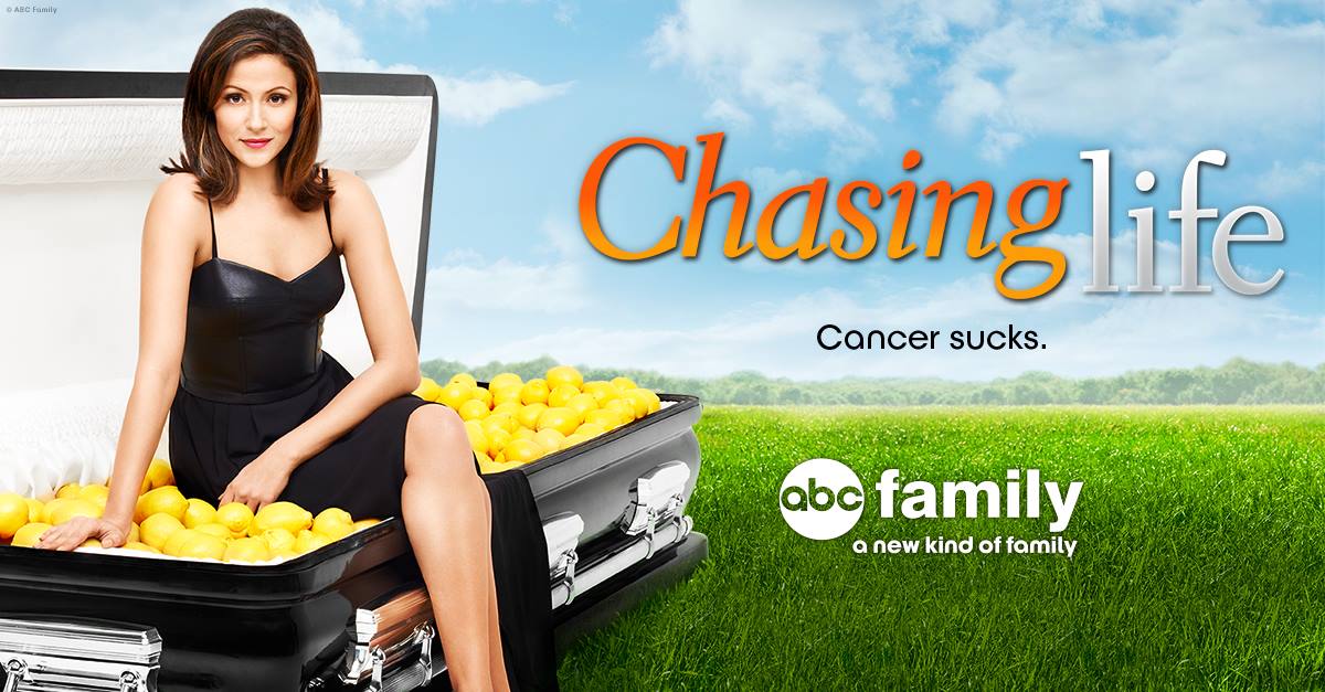 Chasing Life-ABC Family