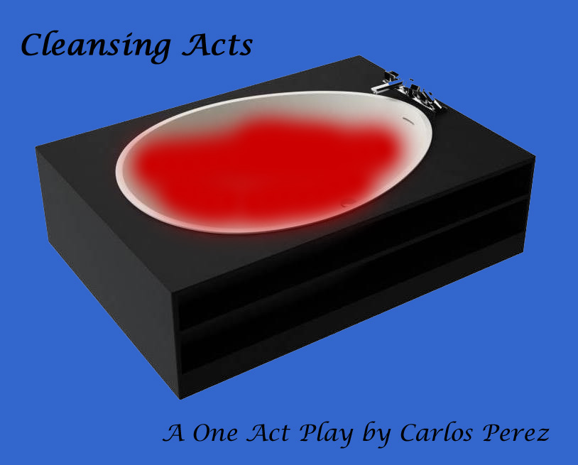 CLEANSING ACTS debuted at the 2013 Labute New Theater Festival in St. Louis, Missouri. It was named winner of the best play for the 2013 season by the Riverfront Times.