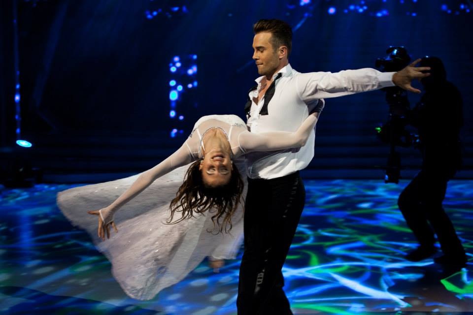 Dancing with the stars/2014/Bulgaria