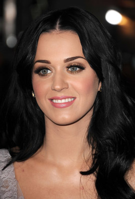 Katy Perry at event of The Tempest (2010)