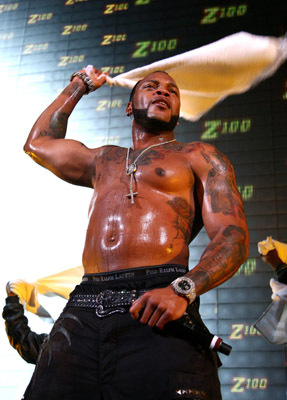 Flo Rida