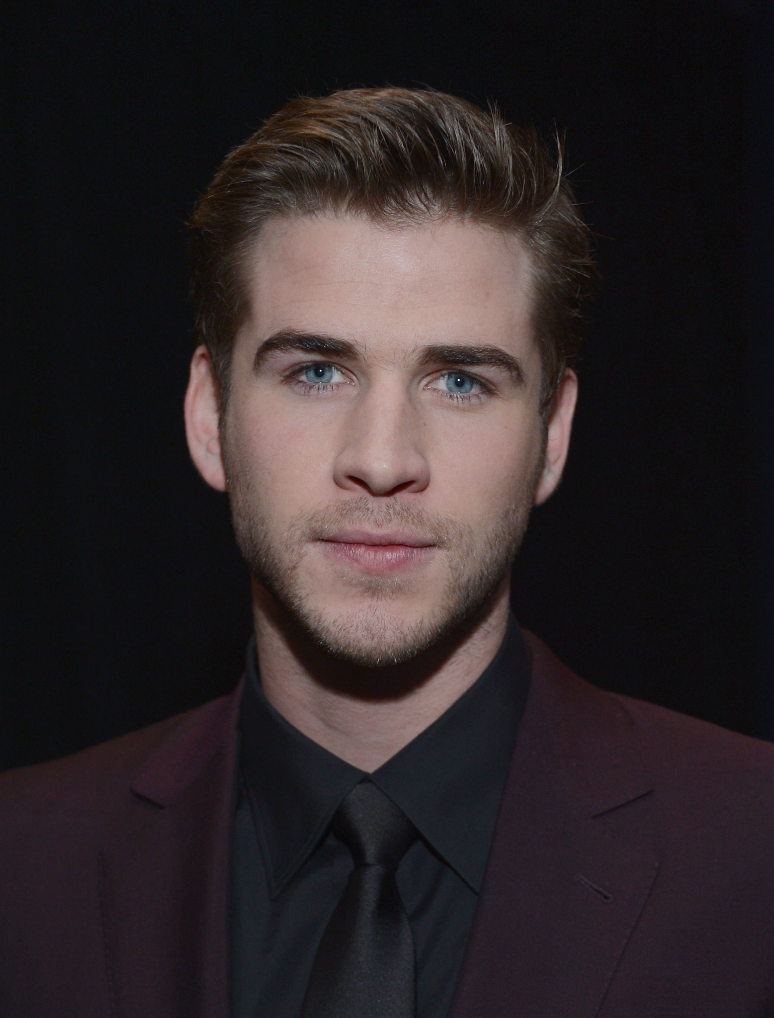 Liam Hemsworth at event of The 39th Annual People's Choice Awards (2013)
