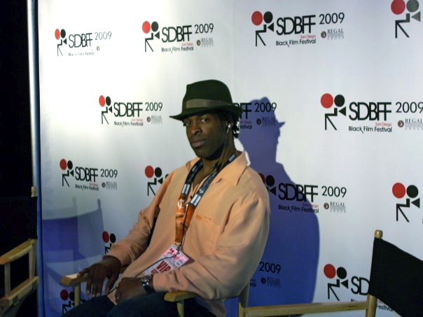 SDBFF 2009