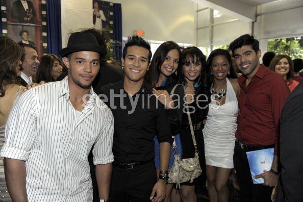 NBC ALMA AWARDS Santa Monica, California