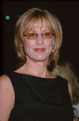 Christine Lahti at event of The Story of Us (1999)