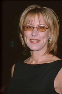 Christine Lahti at event of The Story of Us (1999)