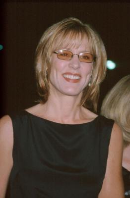 Christine Lahti at event of The Story of Us (1999)