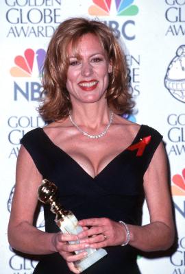 Christine Lahti