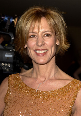 Christine Lahti