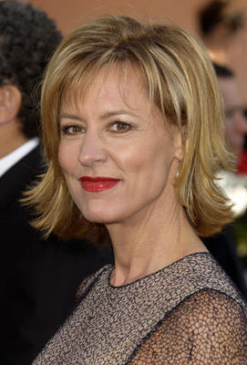 Christine Lahti