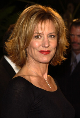 Christine Lahti