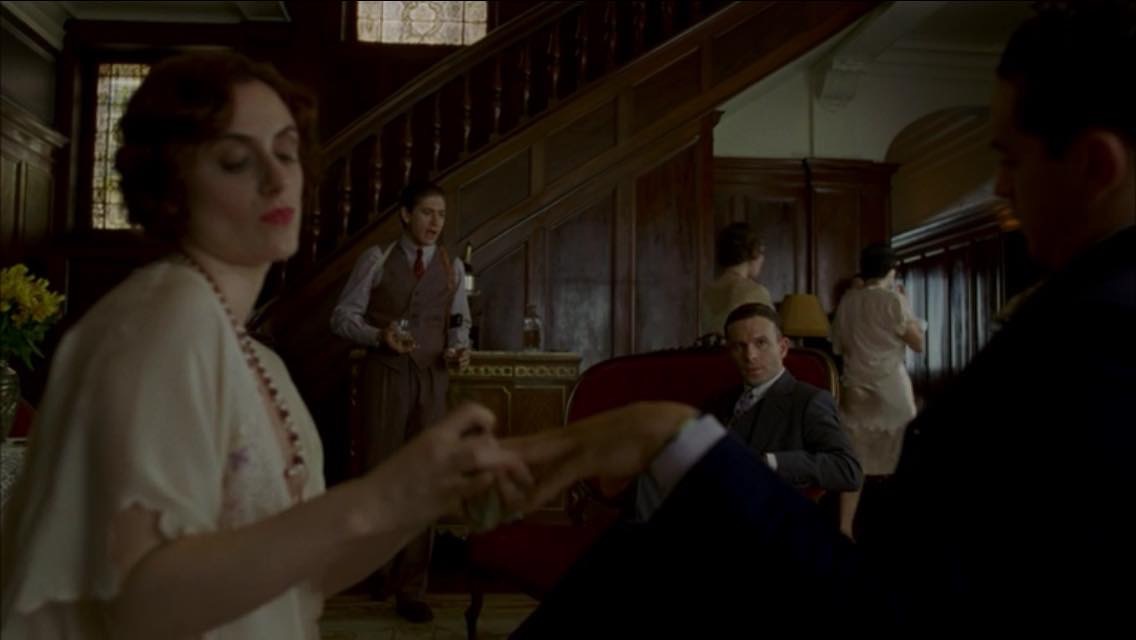 Boardwalk Empire Season 5