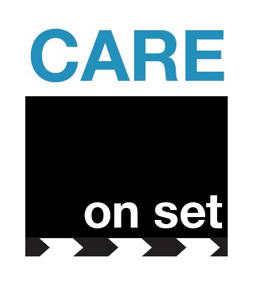 logo care on set