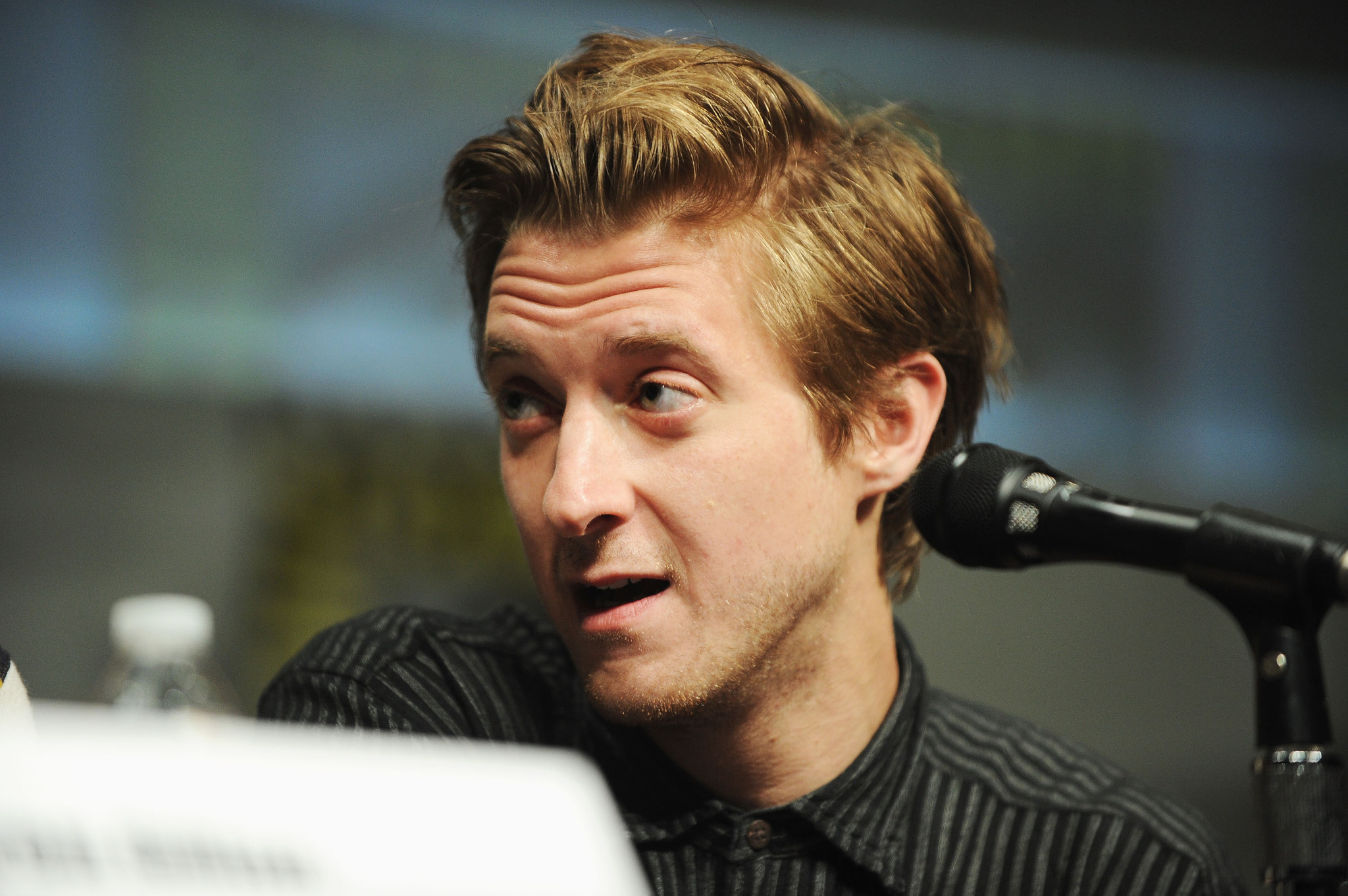 Arthur Darvill at event of Doctor Who (2005)