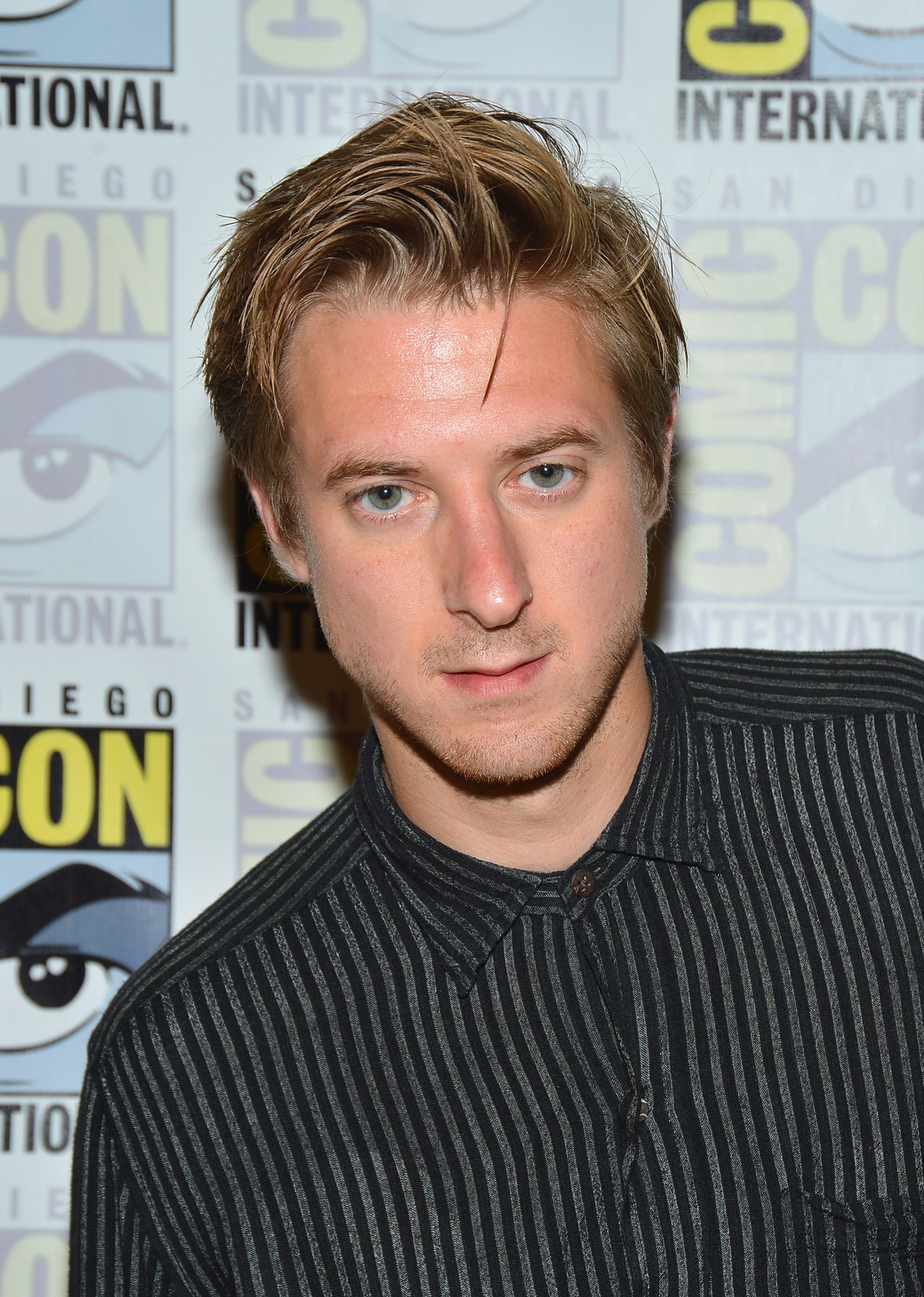 Arthur Darvill at event of Doctor Who (2005)
