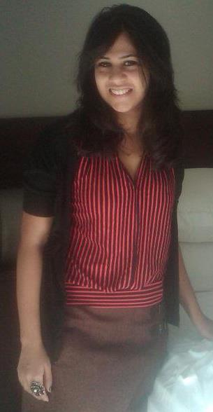 Sania Jhankar in Los Angeles