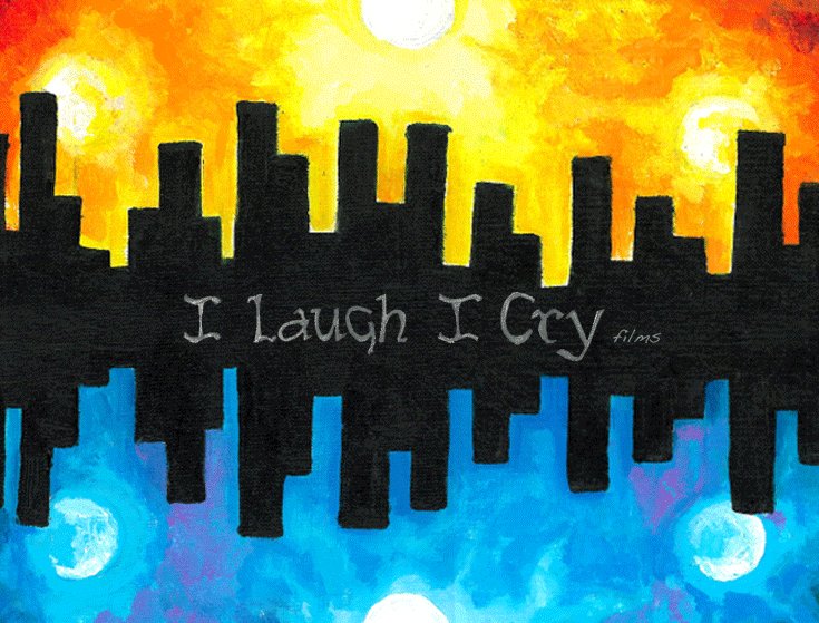 I Laugh I Cry Film 2010