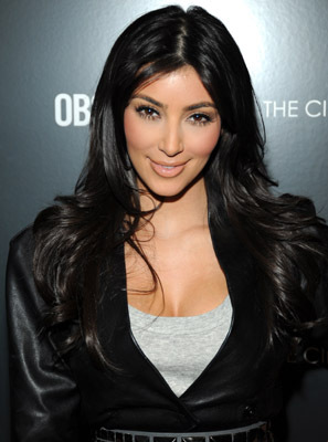 Kim Kardashian West at event of Gundytoja (2009)