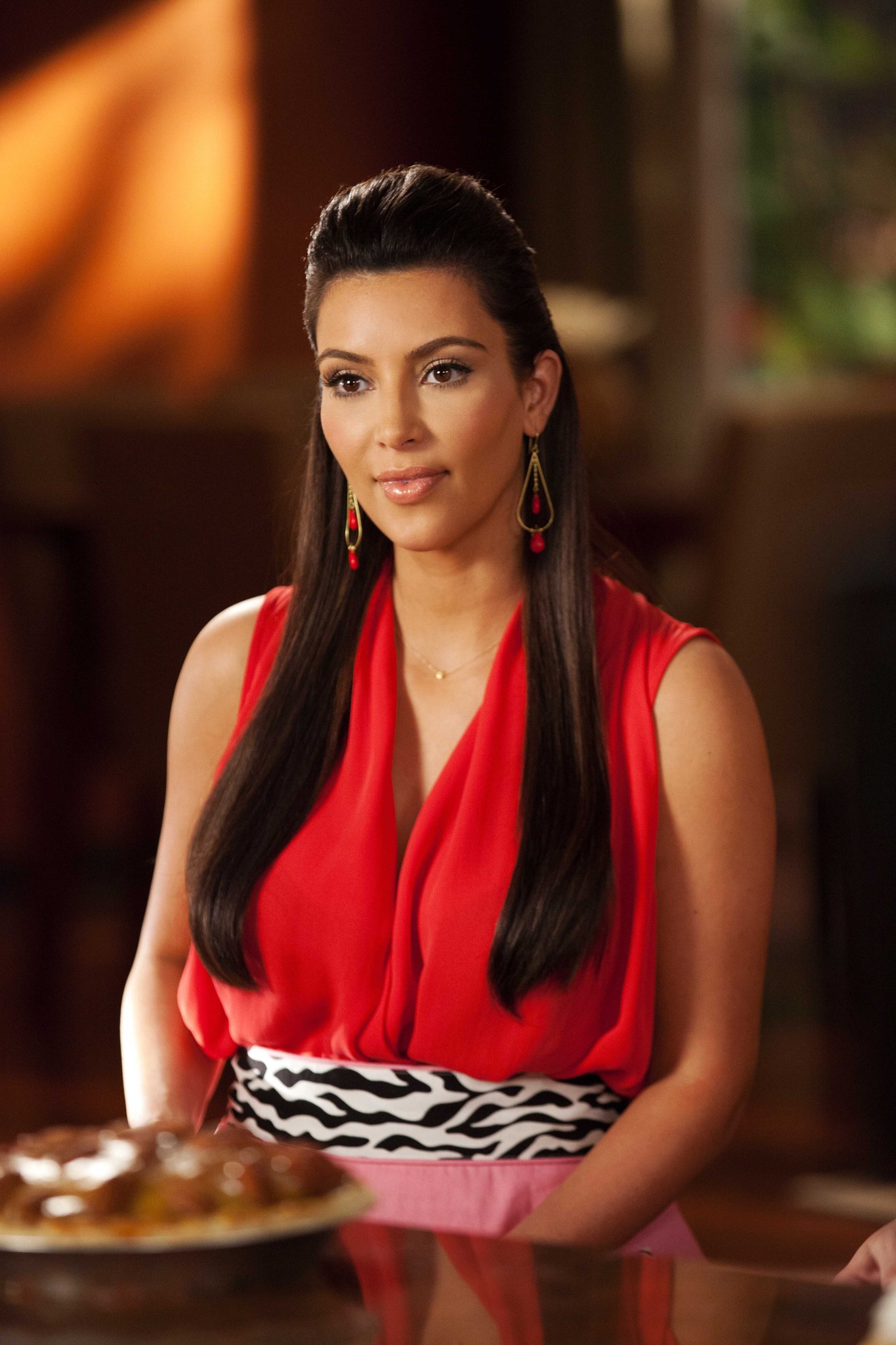 Still of Kim Kardashian West in Drop Dead Diva (2009)