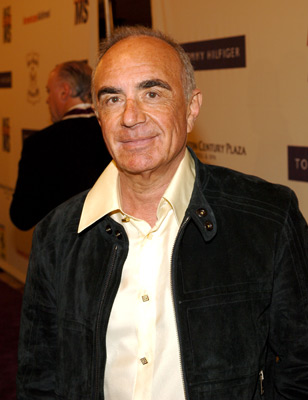 Robert Shapiro