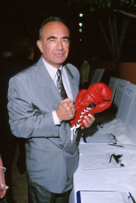 Robert Shapiro