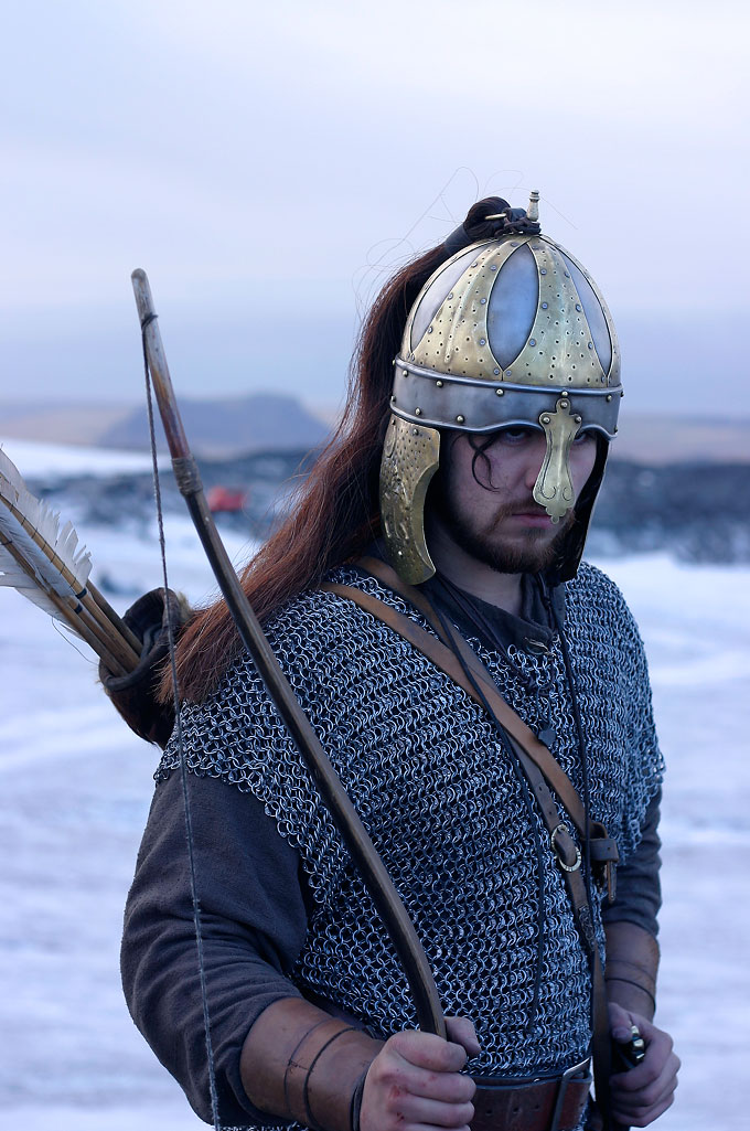 Still from Beowulf and Grendel